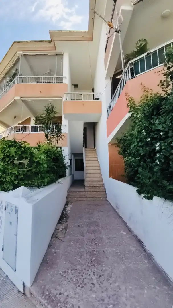 Apartments for sale in Oliva  with Air Conditioner, Heating and Terrace