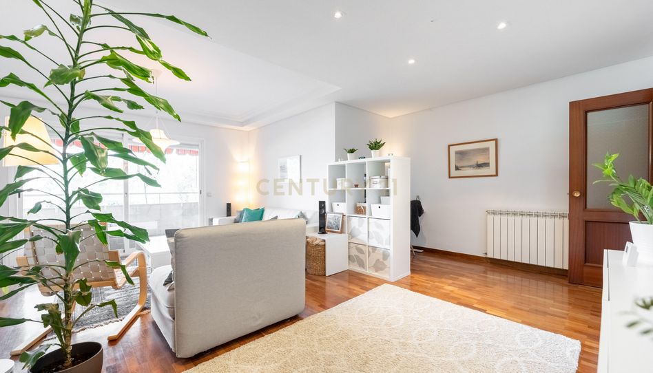 Apartamento de alquiler en Calle Prado del Rey, Pozuelo de Alarcón, Spain, 69, Prado de Somoaguas - Imagen 5