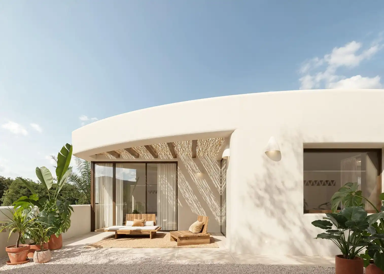 Detached house with pool for sale in Algorfa, imagen 21