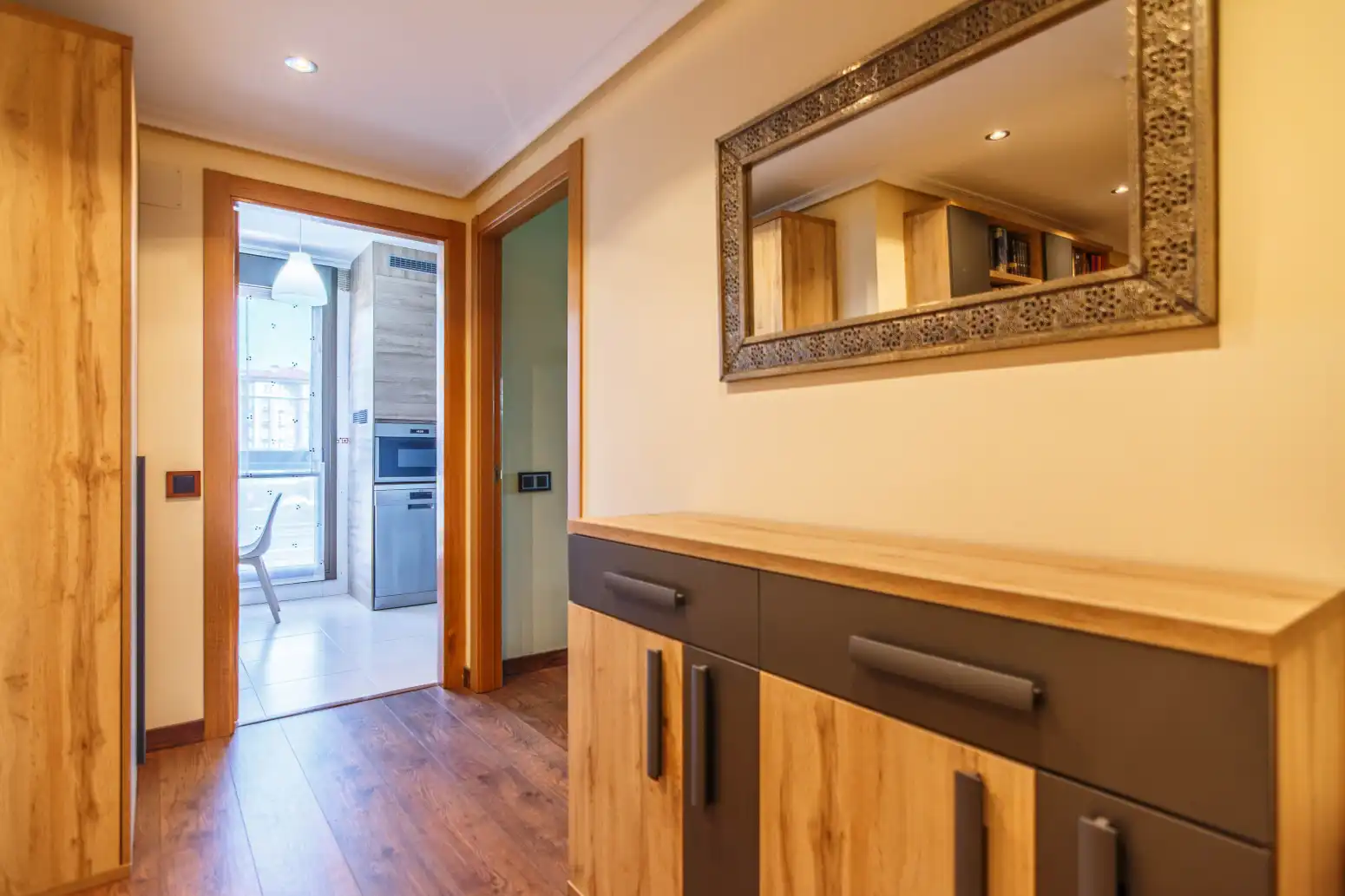 Flat for sale in El Carbayedo - El Quirinal