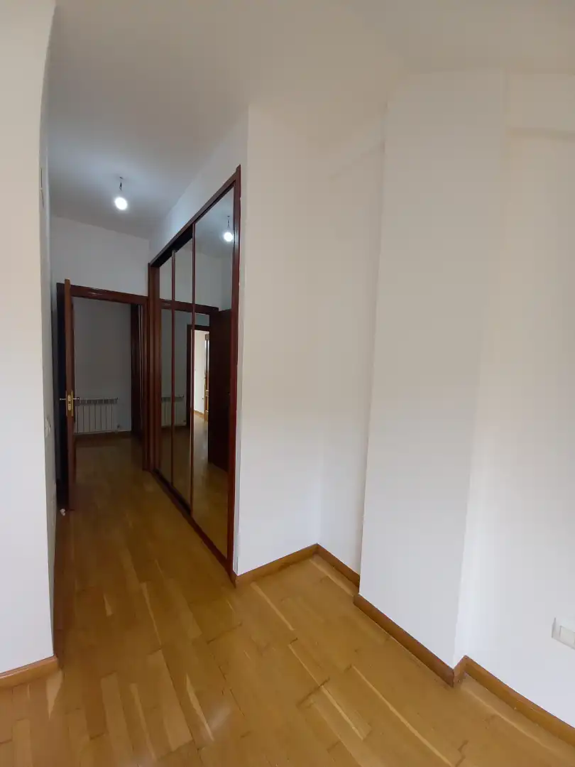 Maisonette zum Verkauf in Castrillón mit Heizung, Ofen und Waschmaschine