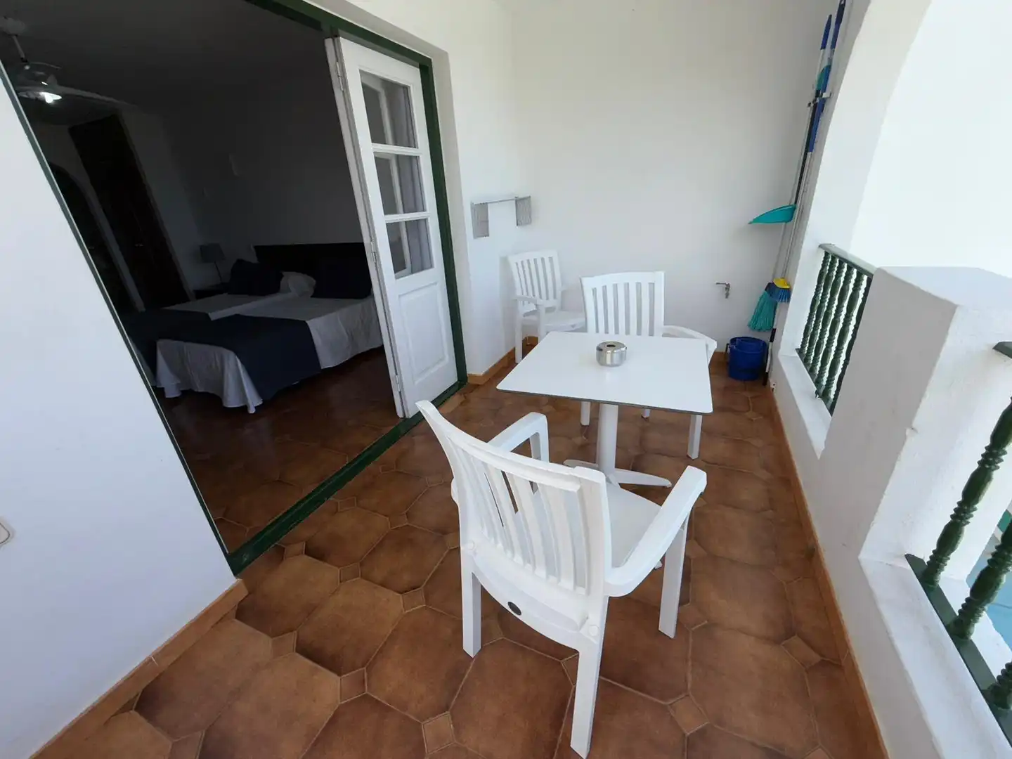 Wohnung zum Verkauf in Calle Valencia, 3, Torviscas Bajo