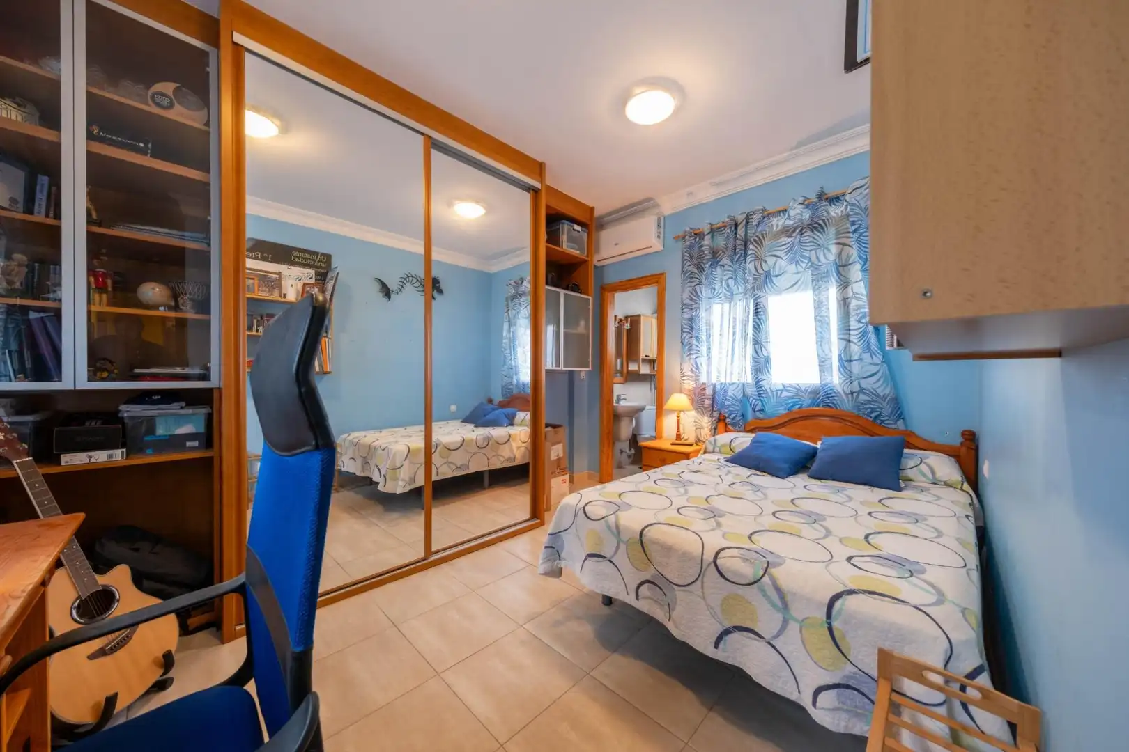 Penthouse with lift for sale in Calle Calle de los Martínez de Escobar, imagen 11
