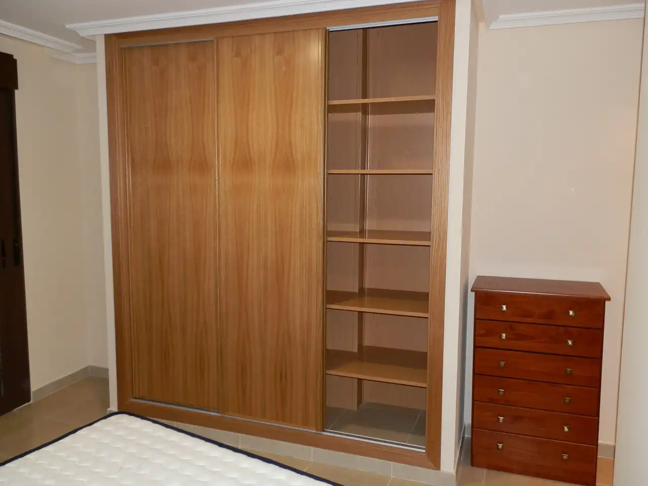 Flat for rent in Avenida de Antonio Fernández Orts, 5, Gavilanes