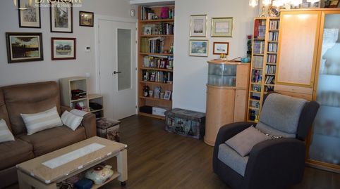 Photo 4 of Attic for sale in Ferenc Puskas, El Cañaveral, Madrid Capital