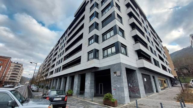 Local comercial en Venta en Larramendi, 12 en Tolosa