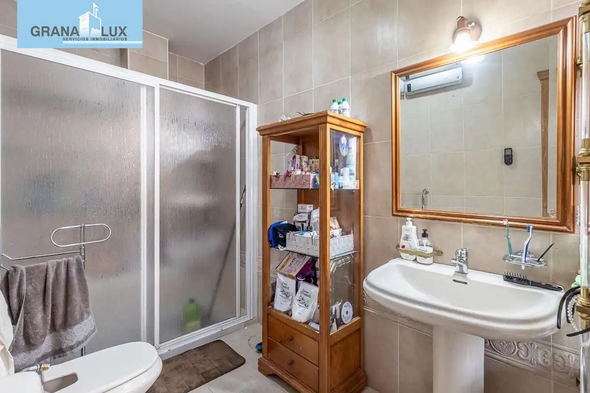 Detached house with terrace for sale in Calle del Sauce, imagen 37