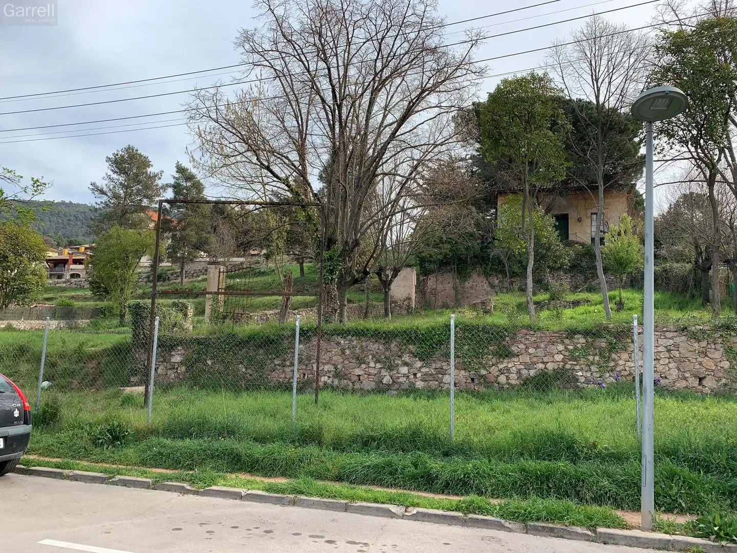 Grundstücke und Bauplätze zum Verkauf in carrer Nuria, imagen 10