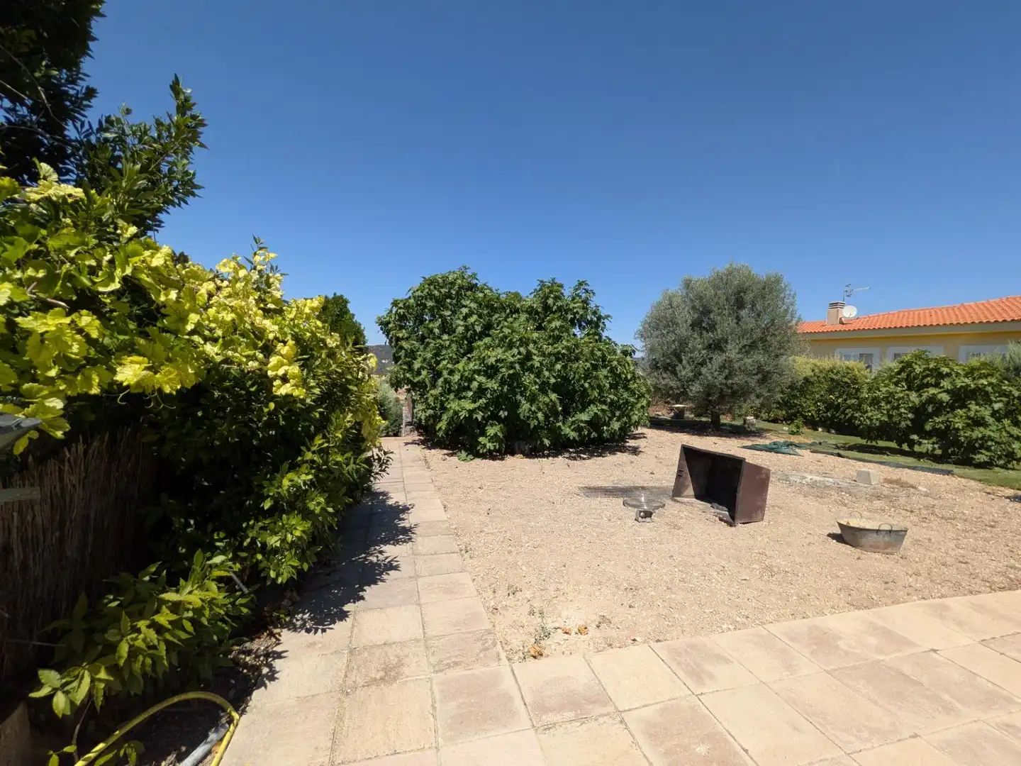 Casa o chalet en venta en Fuentenovilla con Calefacción y Terraza