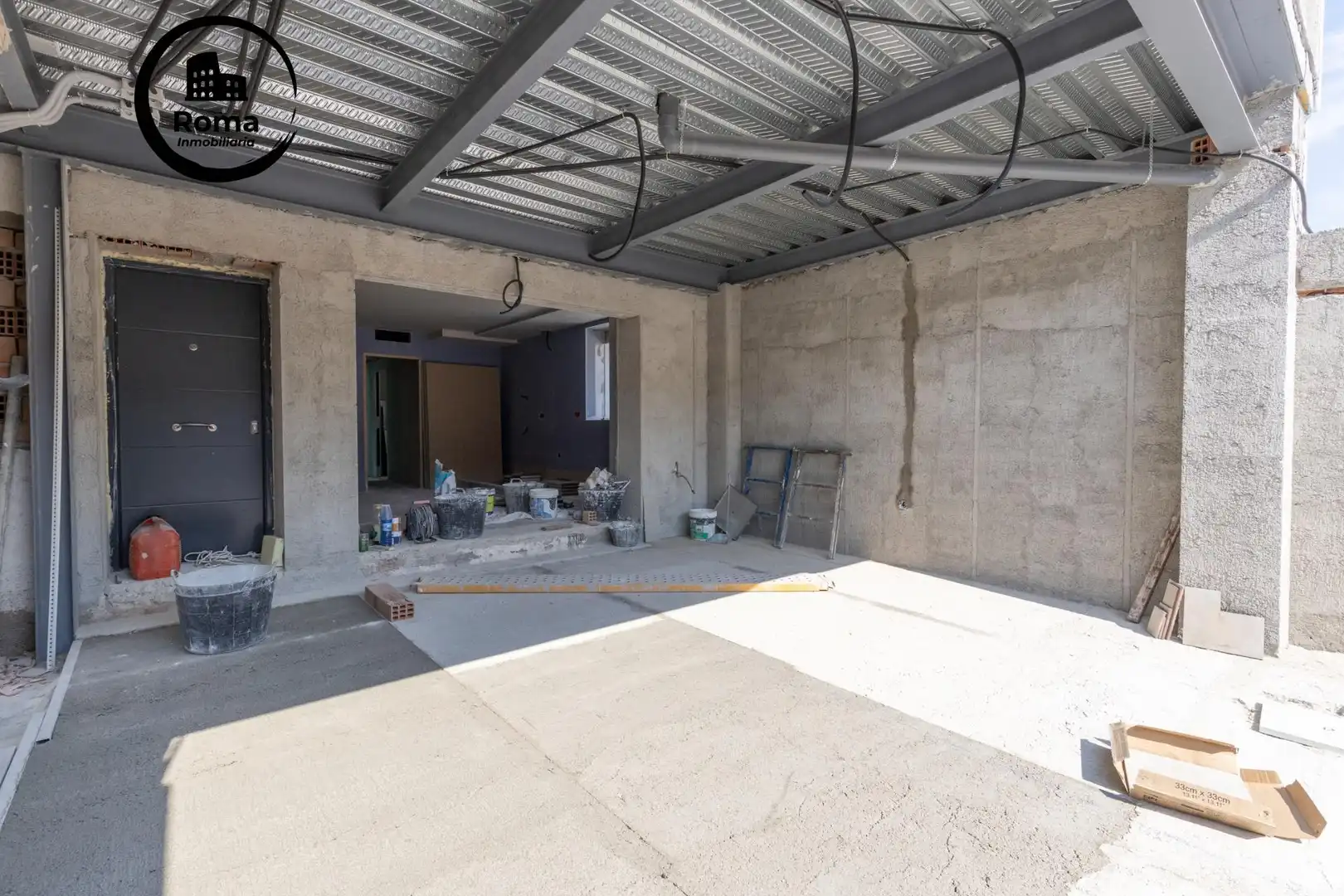 Wohnung zum Verkauf in Castell de Ferro, imagen 19
