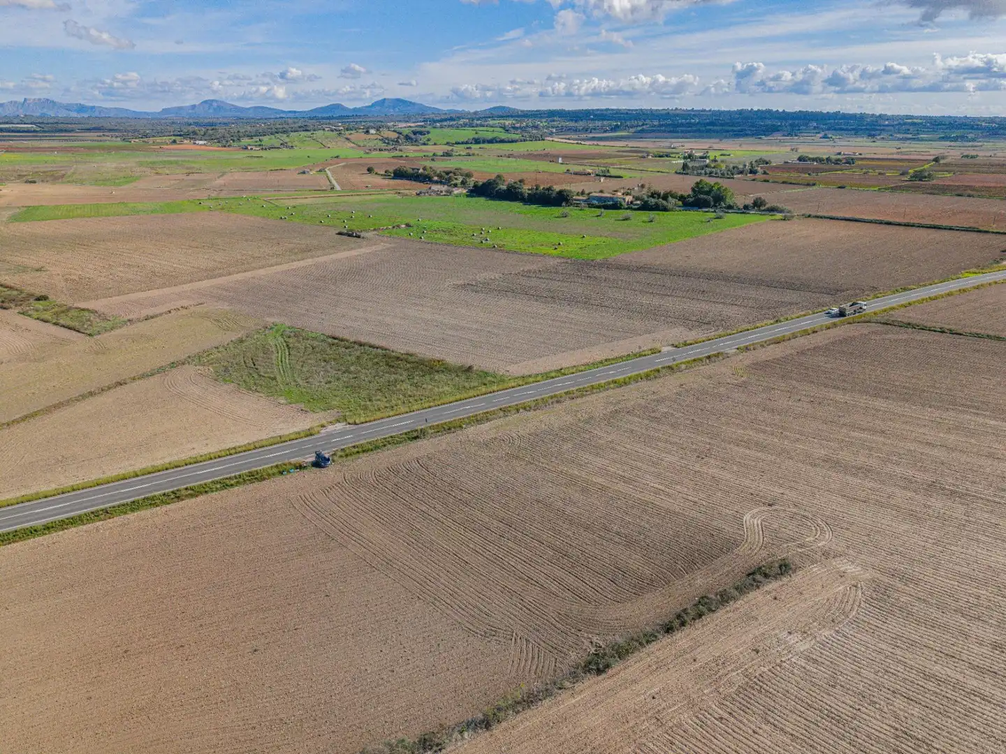 Rural land for sale in Carretera Carretera de Petra a Santa Margalida, imagen 7