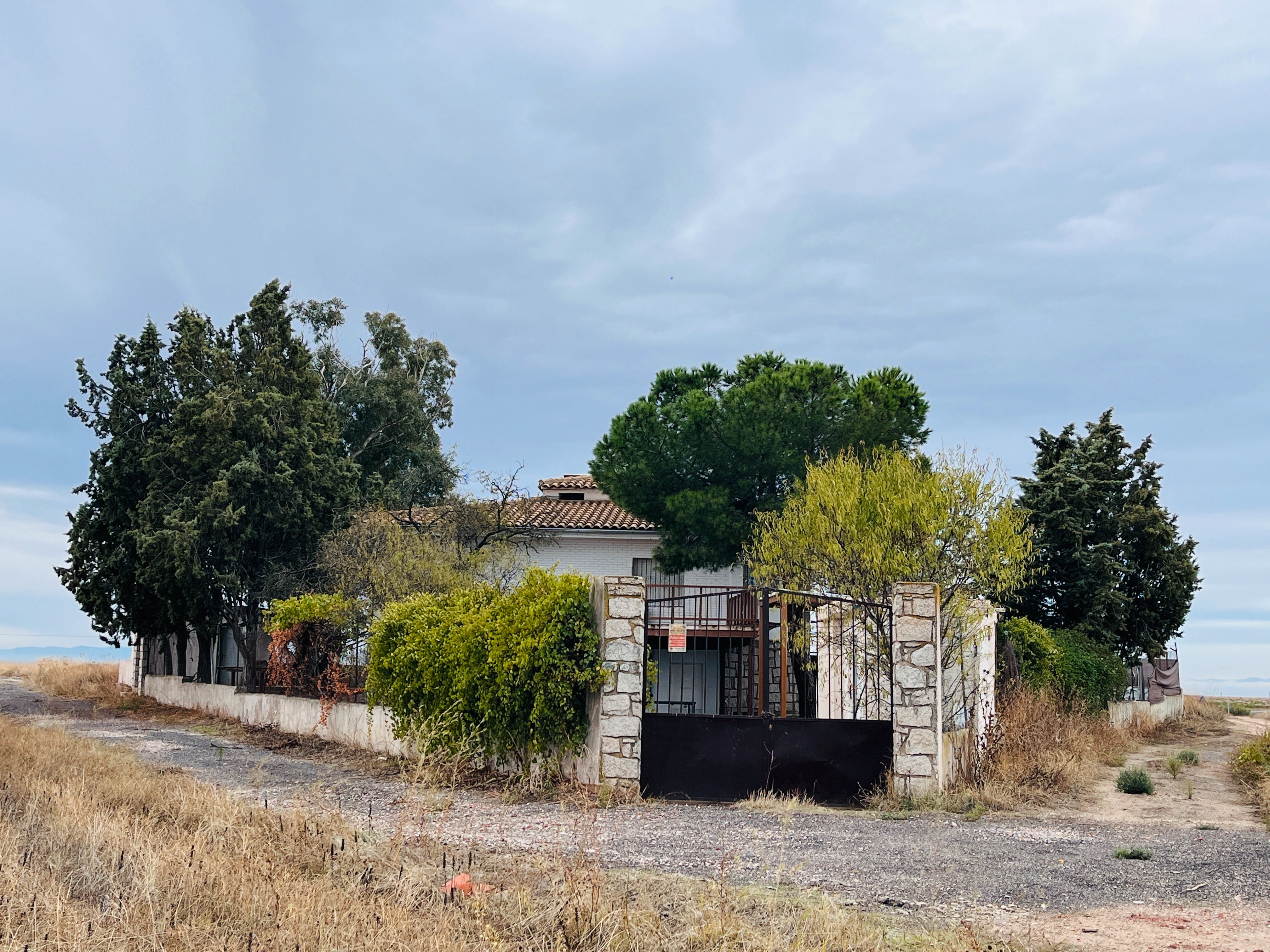 Country house for sale in Fuensalida  with Heating, Private garden and Terrace