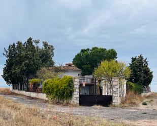 Finca rústica en venda en Fuensalida amb Calefacció, Jardí privat i Terrassa