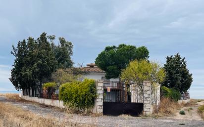 Finca rústica en venda en Fuensalida amb Terrassa i Piscina