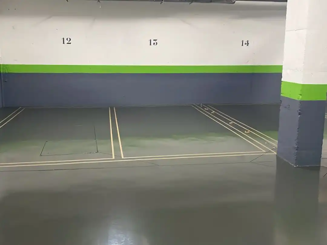 Parking of Garage for sale in Humanes de Madrid, Madrid