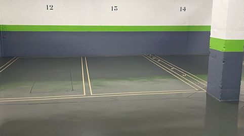 Photo 3 of Garage for sale in Calle Isla del Aire, 10, Humanes de Madrid, Madrid