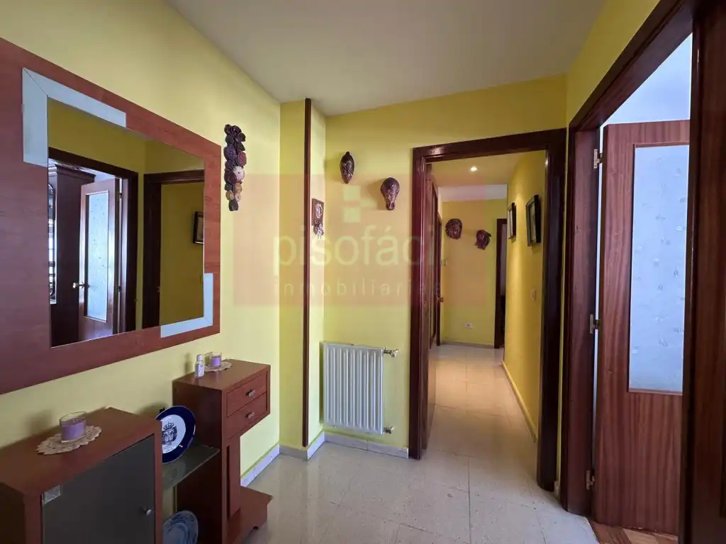 Flat for sale in Lugo