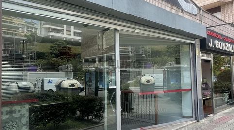 Foto 2 von Geschaftsraum zur Miete in La Pereda, Santander