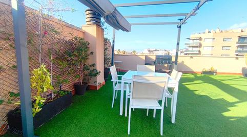 Foto 3 de Àtic en venda a La Plana, Esplugues de Llobregat