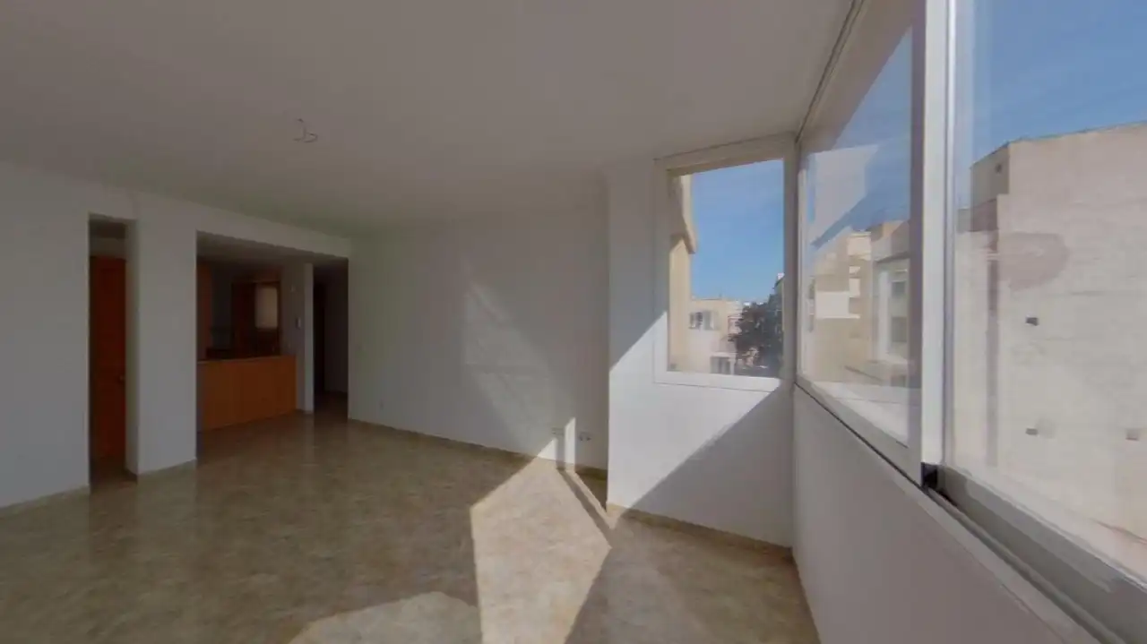 Flat for sale in Llevant, imagen 2