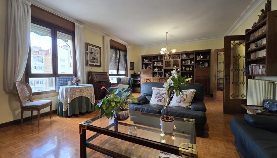 Photo 1 of Flat for sale in Logroño - Presidente Leopoldo Calvo Sotelo, Gran Via, La Rioja