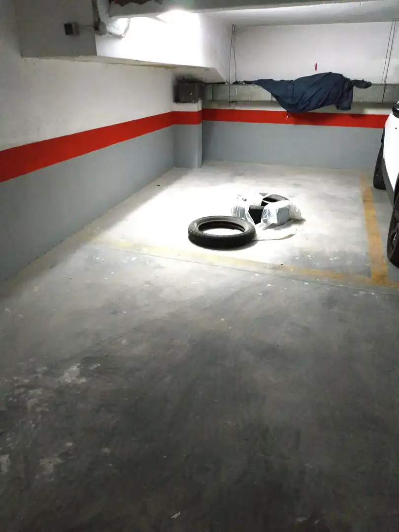 Garaje en venta en Valencia