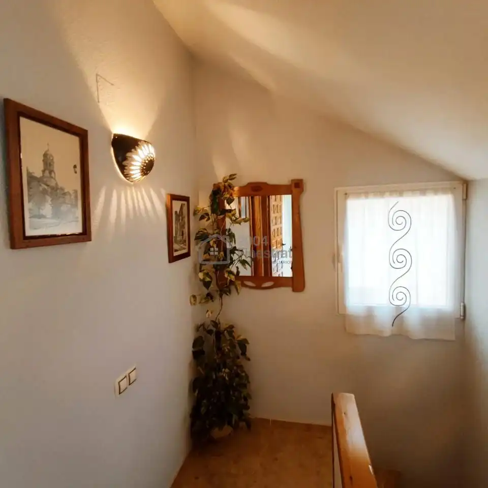 Casa adosada en venta en Carrer Cap Roig, Barranco Hondo