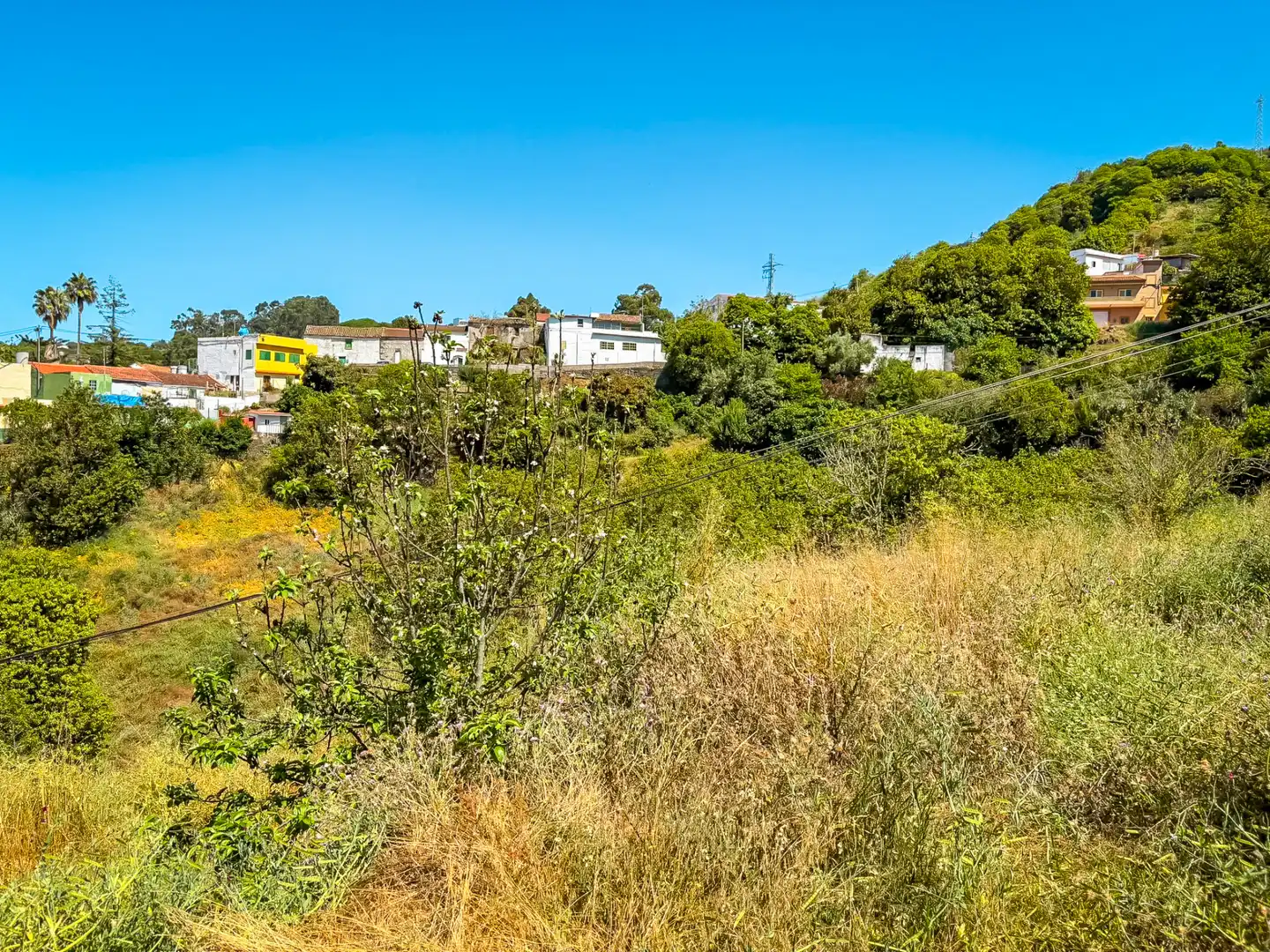Casa o chalet en venta en Valleseco