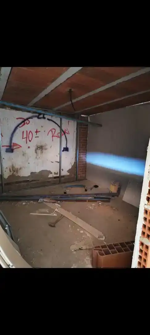Casa adosada en venda en Valdecañas de Tajo amb Jardí privat i Traster