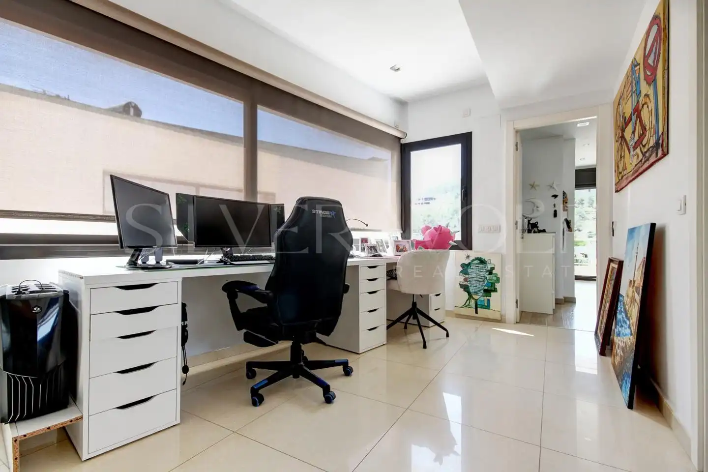 Houses for sale in Sant Pere de Ribes  with Air Conditioner, Private garden and Storage room