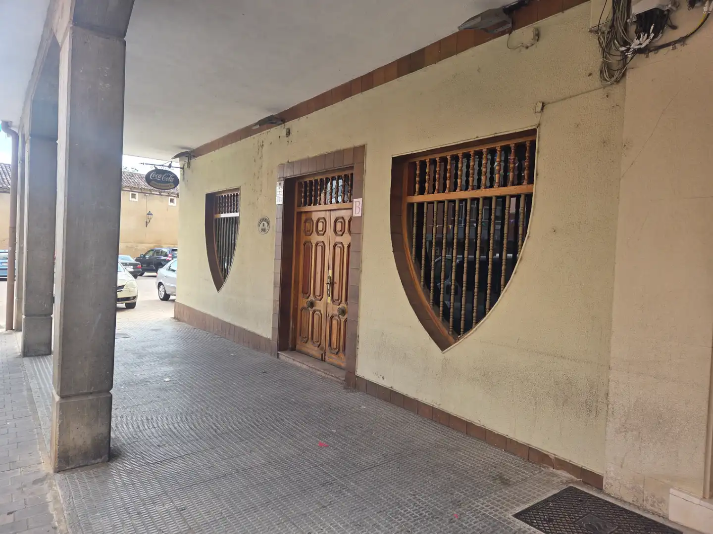 Local comercial en venta en Calle Ruedo 3