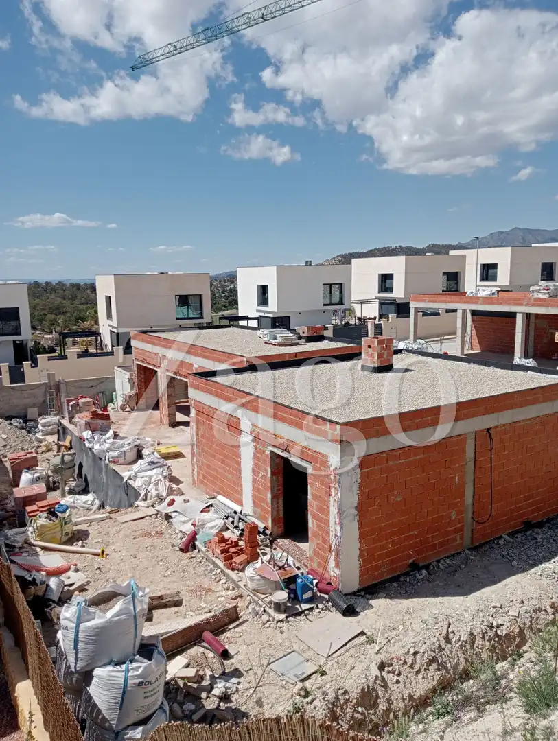 Casa in vendita a Balcón de Finestrat - Terra Marina, imagen 25
