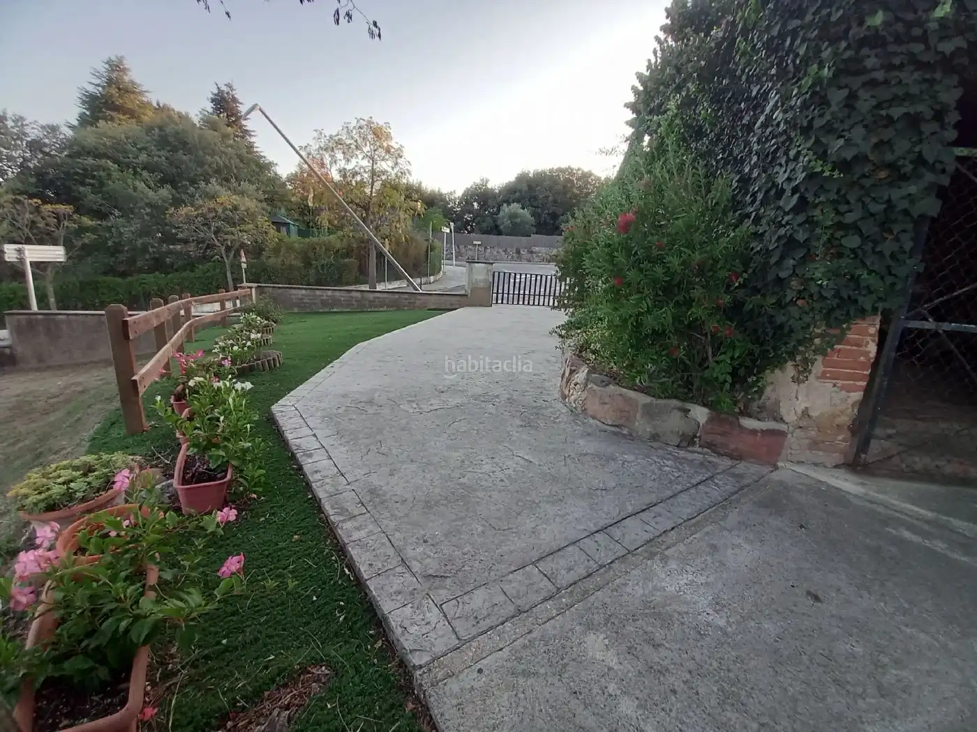 Maison avec jardin à vendre à Carrer Mestre Millet 18, imagen 24
