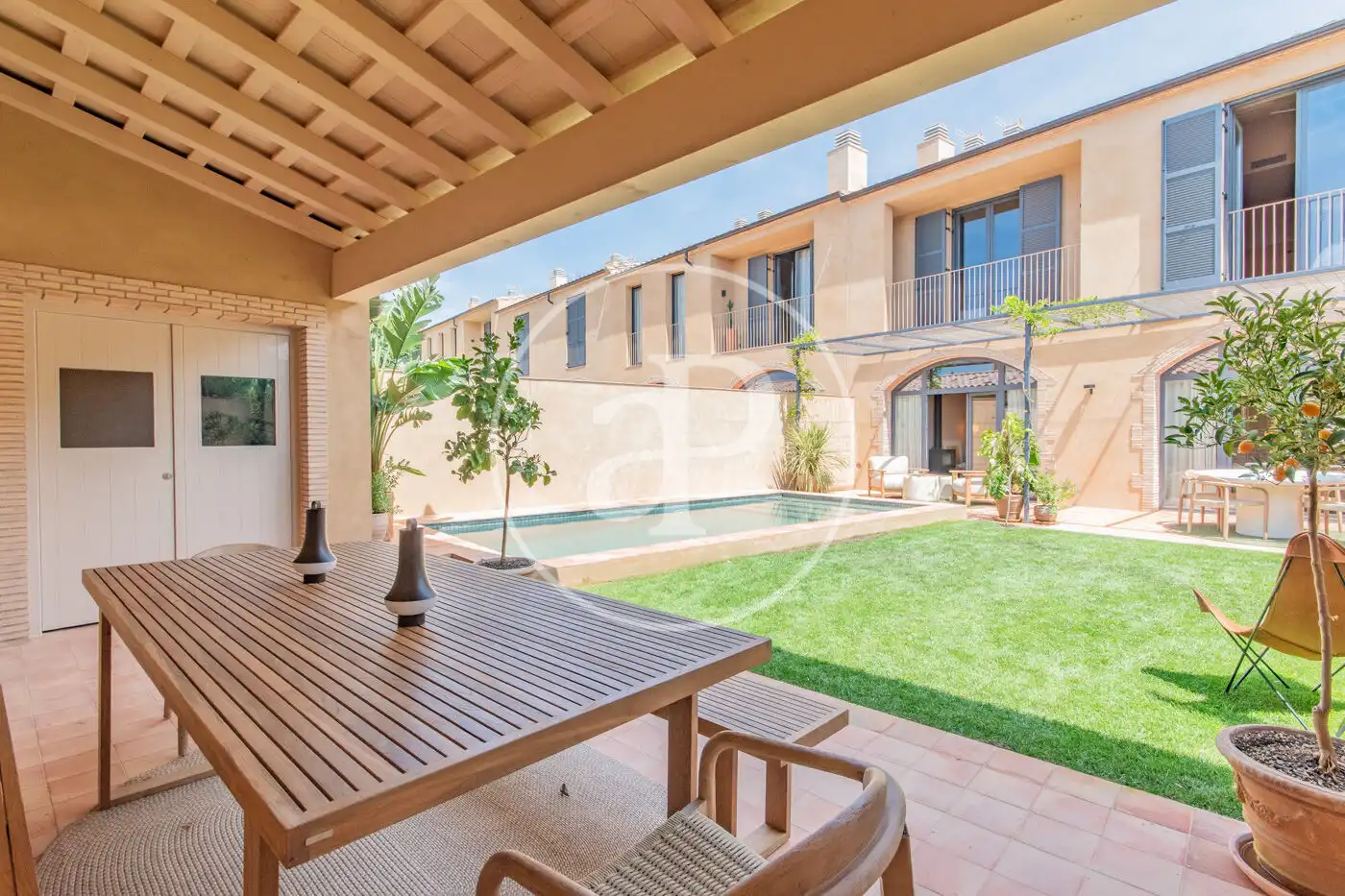 Houses for sale in Carrer Castellar, 7, Gualta