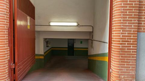 Foto 2 de Garaje en venta en Calle Julio Méndez, 4, Candeleda, Ávila