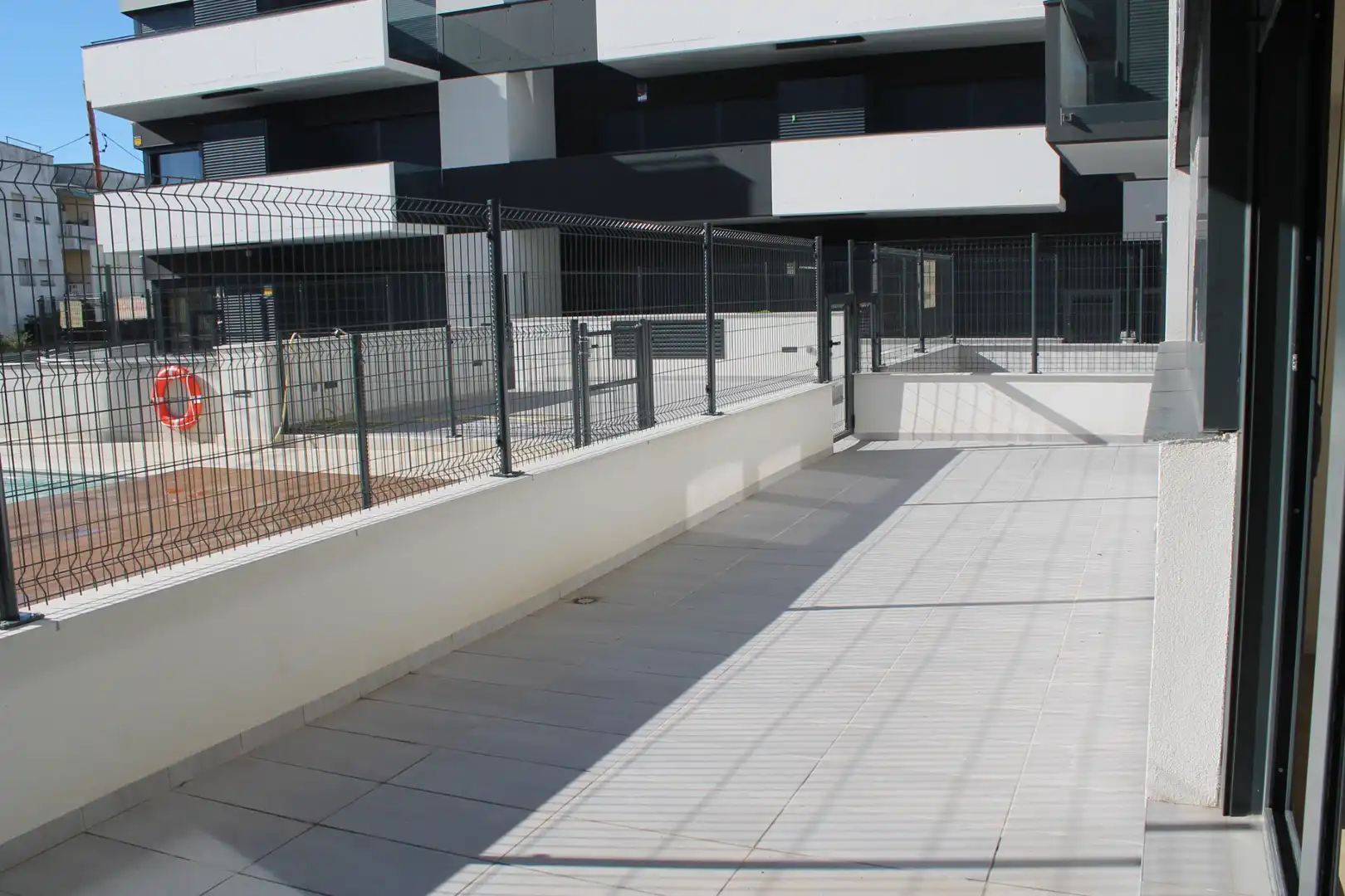 Rez-de-chaussée avec piscine à vendre à Carrer del Doctor Fleming 7, imagen 14