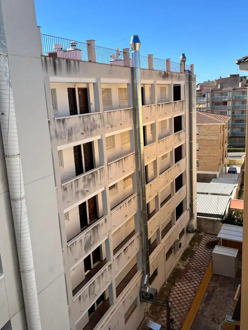 Gewerbefläche zum Verkauf in Calle CUBELLES, imagen 42