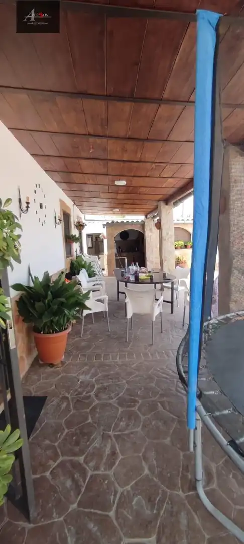 Houses for sale in Cañada Rosal