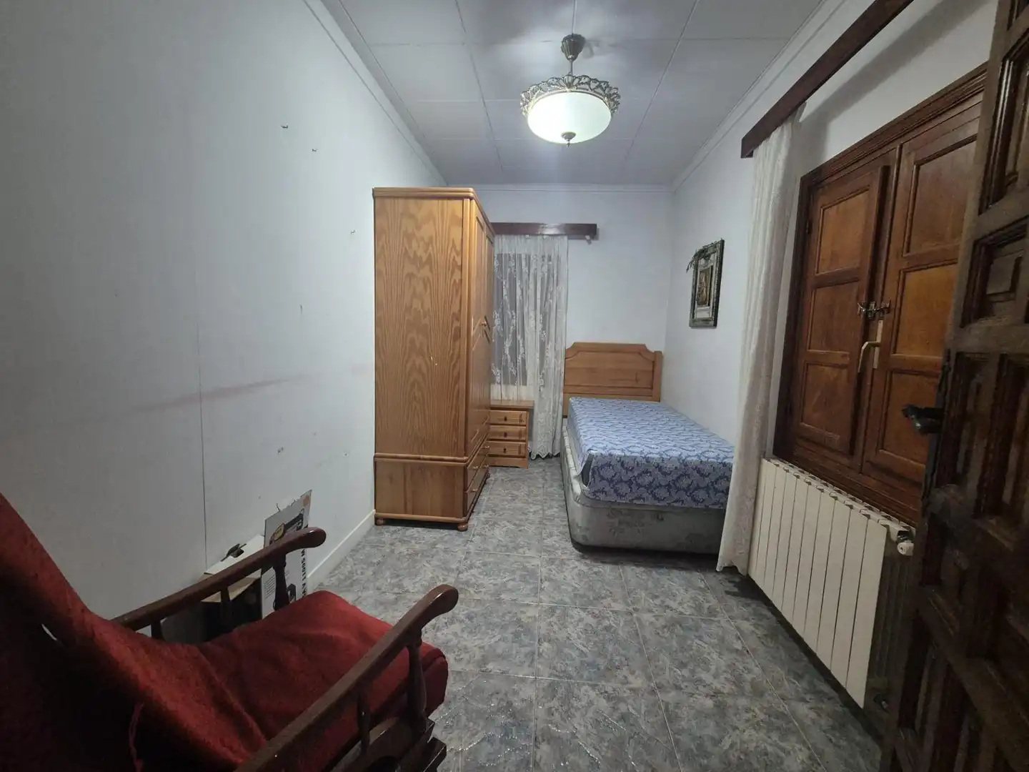 Wohnung zum Verkauf in Brunete