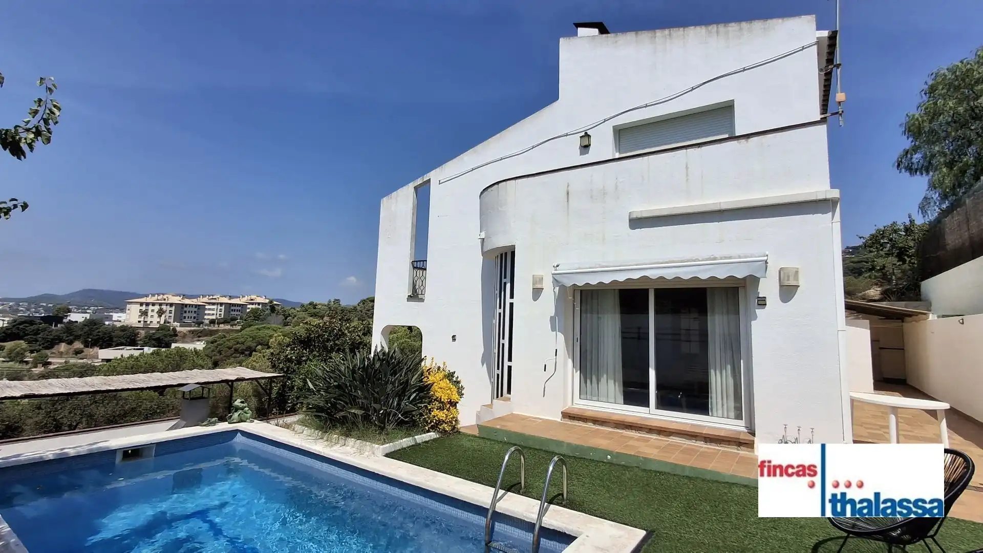 Maison avec piscine à vendre à Centre, imagen 2
