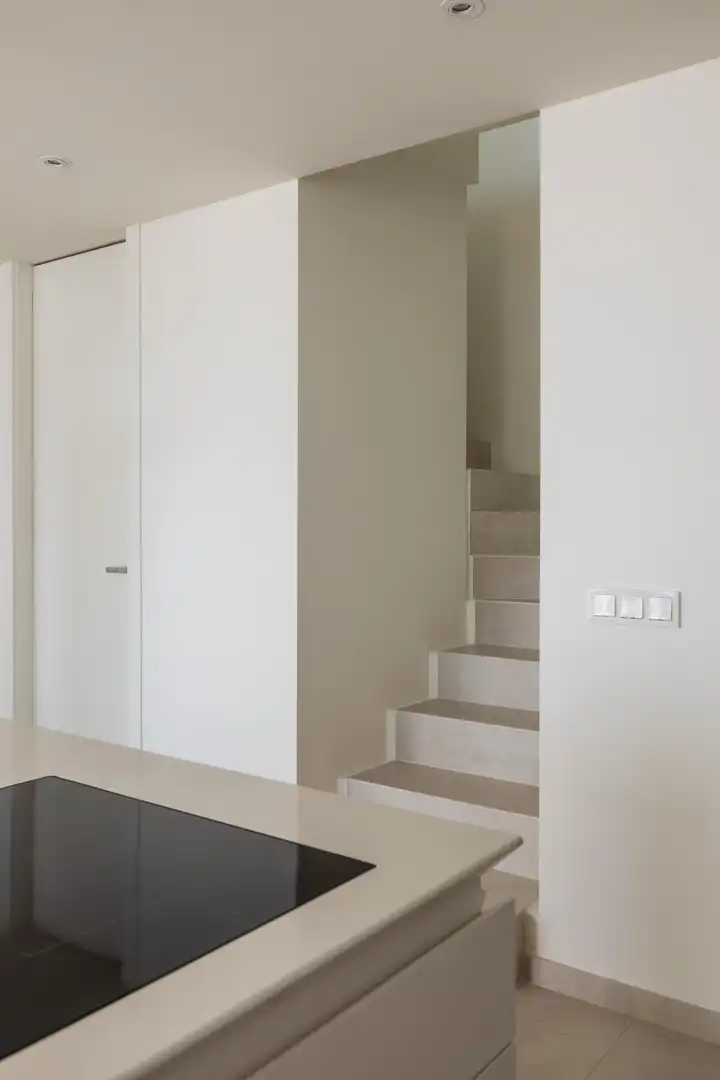Attique avec piscine à vendre à Nueva Andalucía, imagen 28