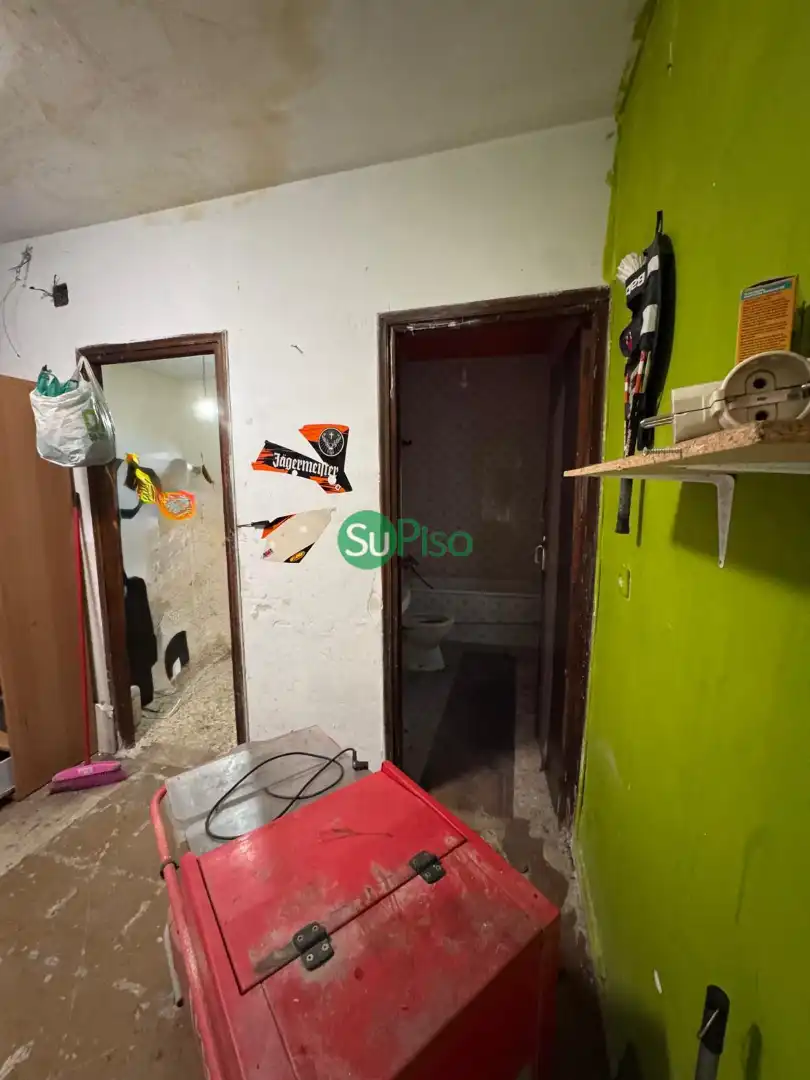 Casa o xalet en venda a Calle Zarza, 15, Cedillo del Condado