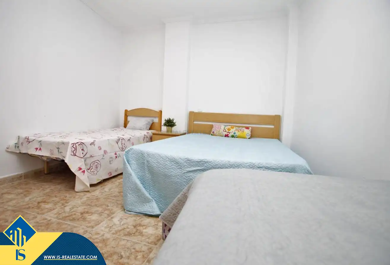 Apartment with lift for sale in Playa del Cura, imagen 35
