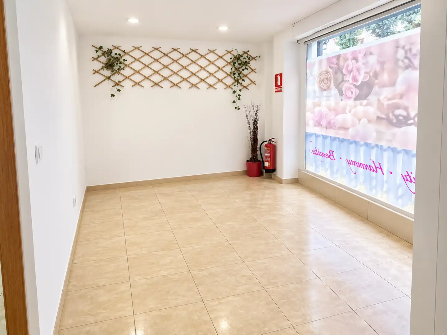 Locale commerciale in affitto a Colonia Madrid, imagen 5