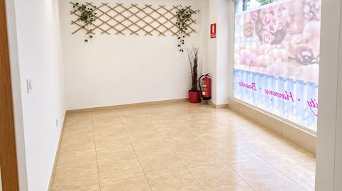 Foto 5 von Geschaftsraum zur Miete in Colonia Madrid, Benidorm