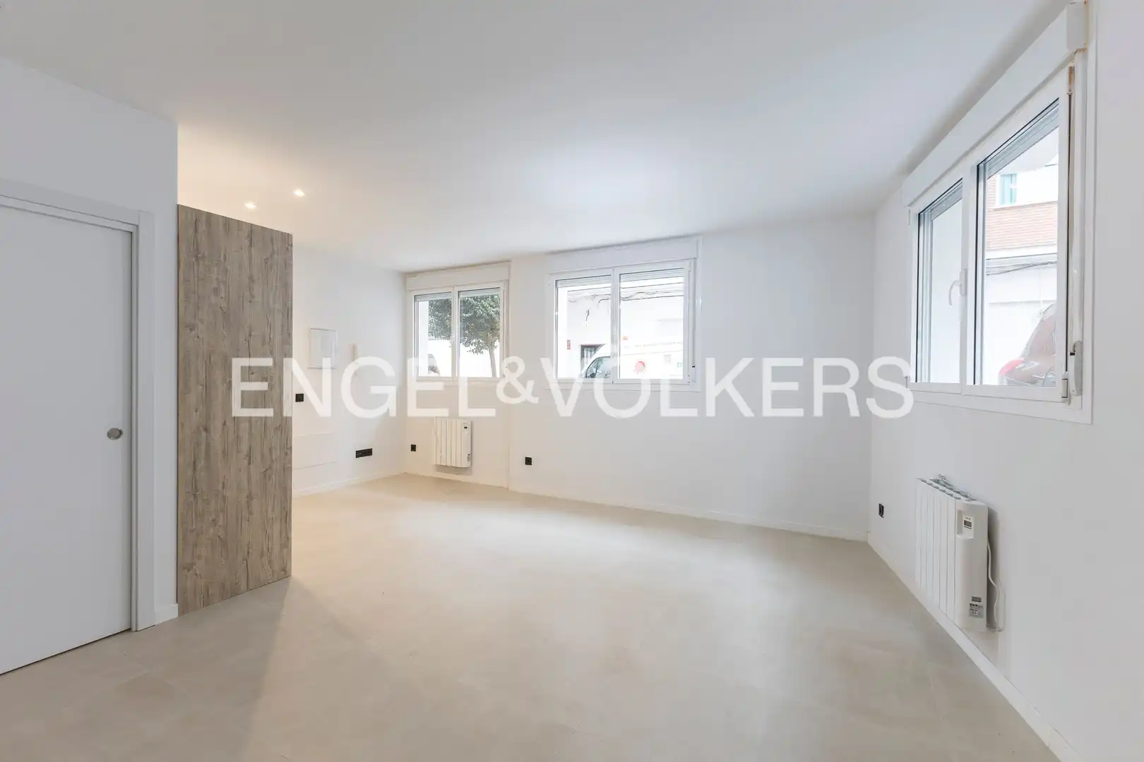 Living room of Study for sale in Centro