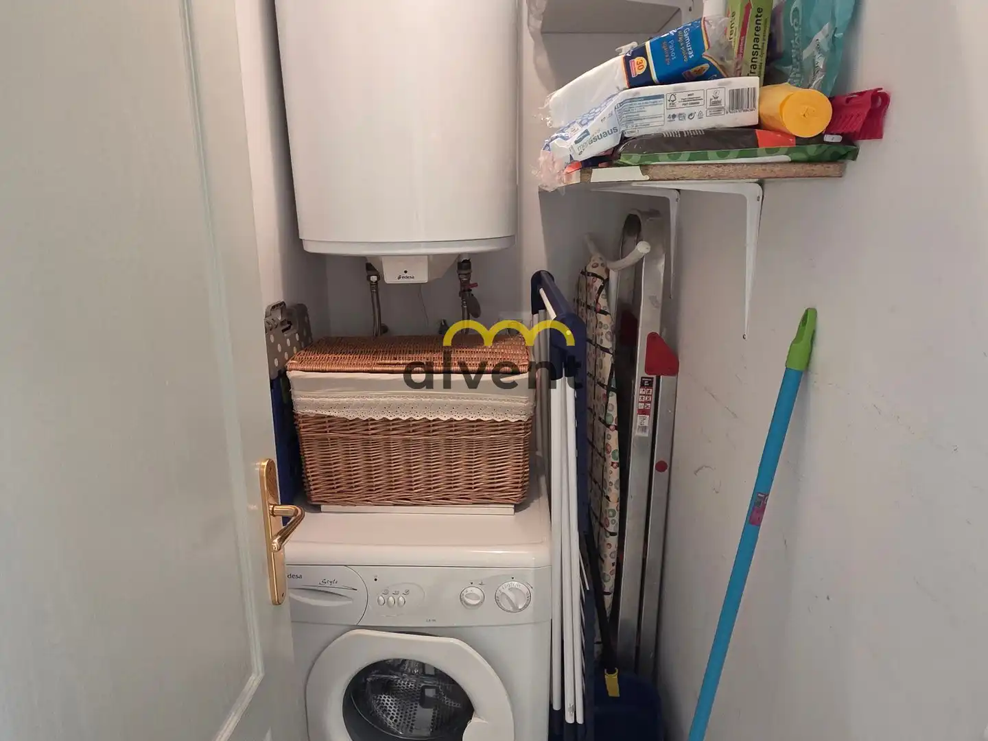 Piso en venta en Calonge i Sant Antoni con Aire acondicionado, Terraza y Piscina