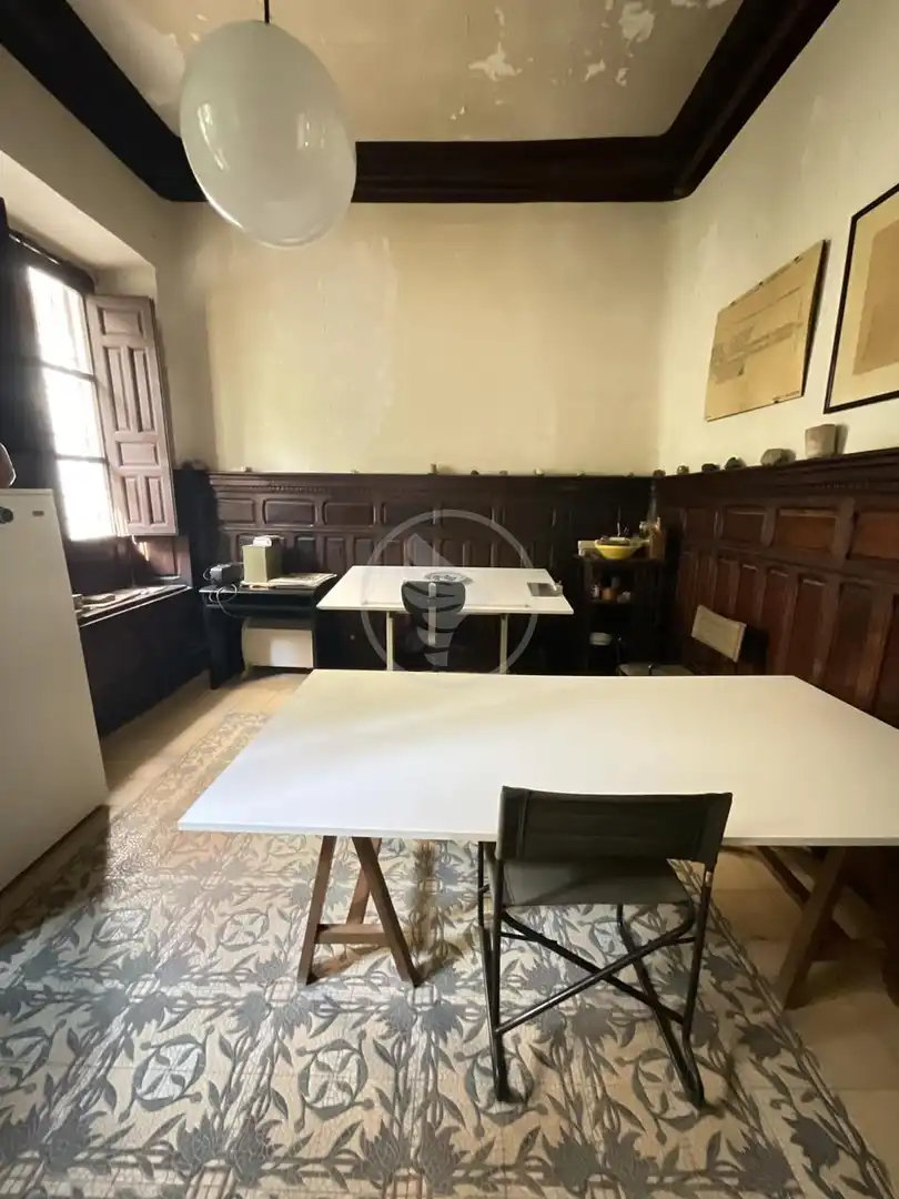 Comedor de Casa o chalet en venta en Centro ciudad