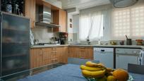 Kitchen of Flat for sale in  Barcelona Capital  with Air Conditioner and Balcony