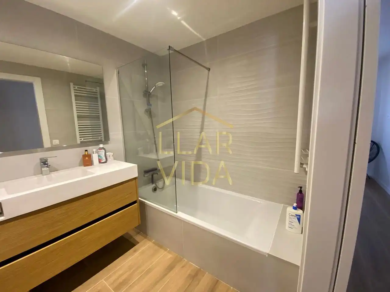 Wohnung zum Verkauf in Baró De Maials, Balàfia